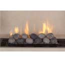 Apex Shelf Burner Pebbles